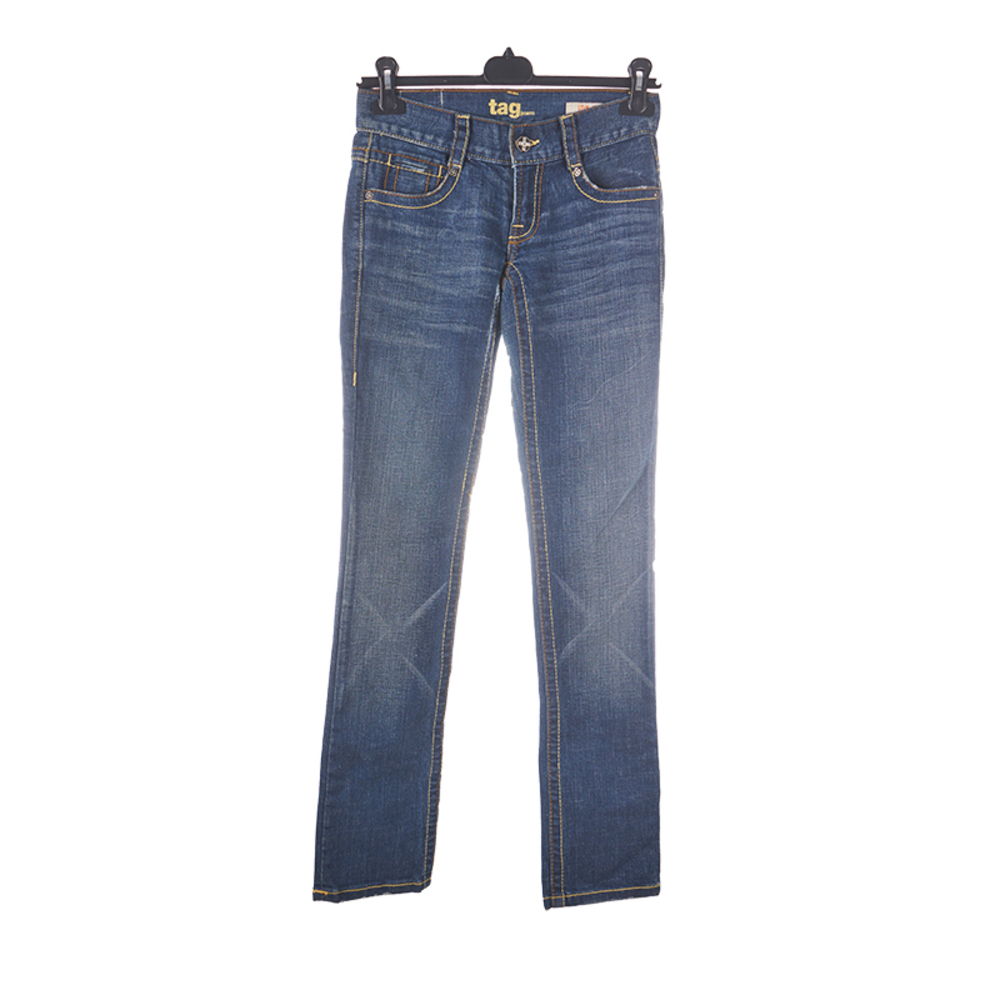 Tag Jeans Jeans Women size 25 Blue